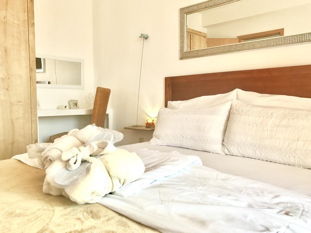 Apartments Villa Klaudia - Adults Only Crikvenica Exterior foto